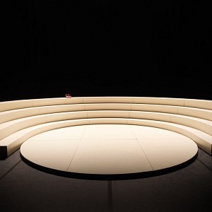 Personne n’est ensemble sauf moi Mise en scène Cléa Pétrolesi Lea Clin, Felix Omgba en alternance, Marine Déchelette et Floriane Royon en alternance,...